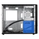 Корпус Chieftec UNI UC-03B-OP, без БЖ, ATX, Black (UC-03B-OP) - зображення 6