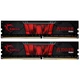 Модуль пам'яті для комп'ютера DDR4 16GB (2x8GB) 2666 MHz AEGIS G.Skill (F4-2666C19D-16GIS) - зображення 2