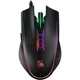 Мышка A4Tech Bloody Q81 Neon XGlide Curve Black (4711421948555) - изображение 2