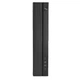 Корпус Chieftec COMPACT IX-06B-OP mATX, без БЖ, SLIM FF (IX-06B-OP) - зображення 4