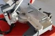 Торцювальна пила по алюмінію Fen-is FN 320 - зображення 8