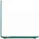 Чохол до ноутбука Incase 16" MacBook Pro - Hardshell Case, Green (INMB200686-FGN) - зображення 4