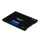 SSD 240Gb GoodRAM CL100 SATA III 2.5" TLC, Retail (SSDPR-CL100-240-G3) - изображение 4
