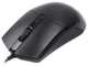 Мышка Maxxter USB Black (Mc-4B01) - изображение 1