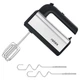 Міксер Rotex RHM256-S - зображення 2