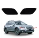 Крышка омывателя фары Subaru Outback (от 2019) передняя левая пластик OEM 86636AL180 - изображение 3