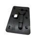 Накладка замка капота Tesla Model S (2021–2024г) OEM 1564256-00-A - изображение 3