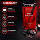 Пуско-зарядное устройство Boxer BX-8005 12/24 В 750 А для автомобильного аккумулятора 60–900 Ач, импульсный бустер с дисплеем, автоматический зарядный блок для запуска двигателя - изображение 4
