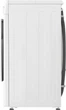 Пральна машина LG серії AI DD™ TurboWash™ 360˚ F2X5FS5W, фронтальна, вузька, 47,5 см, 9 кг, 1200, клас А/A/B, 12 програм, інверторний, дисплей, білий - зображення 14