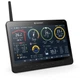 Метеостанція Bresser MeteoChamp 9-in-1 Wi-Fi Photo Frame (15196) - изображение 5