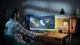 Монітор 34" Philips 34M2C5501A/00 - зображення 12