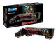 Модель автомобіля Revell Iron Maiden Tour Truck REV-07740 (4009803077406) - зображення 2