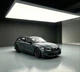 Коллекционная литая металлическая модель автомобиля Bburago 1:24 BMW M3 CS Touring (G81) 2023 серый-матовый 20 см - изображение 3