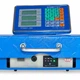 Ваги торговельні електронні платформні підлогові Bobbytec TF-5201-600 6V (60x45 см) до 600 кг - изображение 9