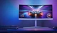 Монітор 34" Philips 34M2C5501A/00 - зображення 13