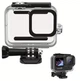 Водонепроникний захисний кейс (аквабокс) для GoPro Hero 4 / Hero 3+ — 45 м - зображення 1