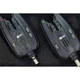 Набор карповых сигнализаторов Golden Catch Bite Alarm Set SN45 4+1 с пейджером гарантия,6534753 - изображение 8