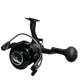 Катушка карповая Salmo DIAMOND CARP 5 4000 (370g/5,2:1/4+1) с бетрайнером,2540BR - изображение 3