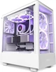 Корпус NZXT H5 Elite White без БП (102154321) - зображення 1