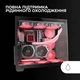 Корпус Mars Gaming MCV4 Черный (102154058) - изображение 3