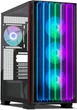 Корпус YEYIAN Mirage X Black (102108915) - изображение 1