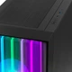 Корпус YEYIAN Mirage X Black (102108915) - изображение 4