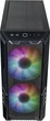 Корпус Cooler Master HAF 500 / без БП / черный (102143830) - изображение 2