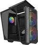Корпус Cooler Master HAF 500 / без БП / черный (102143830) - изображение 4