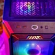Корпус Cooler Master HAF 500 / без БП / черный (102143830) - изображение 6