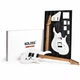 Электрогитара KOLOSS GT-4M WH DIY KIT - изображение 1