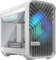 Корпус для ПК Fractal Design Torrent Nano / без БП / RGB / Белый (102143784) - изображение 1