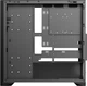 Системный блок Itek WOODY / Mid-Tower / ATX, Micro-ATX, Mini-ITX / 3х181 мм ARGB / 1хUSB Type-C / Черный (101917505) - изображение 2