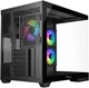 Корпус для ПК Itek DARK CAVE DS / без БП / ARGB / Черный (102154273) - изображение 3
