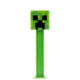 Конфеты PEZ Minecraft Dispenser Creeper та фруктовими драже 25,5 г - изображение 3