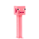 Конфеты PEZ Minecraft Dispenser Pig та фруктовими драже 25,5 г - изображение 2