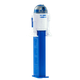 Конфеты PEZ Star Wars Dispenser R2D2 и фруктовыми драже 25,5 г - изображение 2