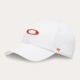 Кепка Oakley Remix Dad Hat Біла - изображение 1