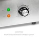 Электрический гриль Klarstein Grillmeile 3000G (10034447) - изображение 5