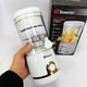 Блендер Domotec MS-613 white cоковитискач портативний - зображення 11