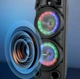 Акустична система Sing-e ZQS8210 Bluetooth з бездротовим мікрофоном 40 Вт Чорний - изображение 11
