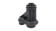 Трубка Вентури Whicepart для насоса Pedrollo JSWM 15MX JSW10-15MX - изображение 2