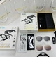 Окуляри SMART AIMB-G1 фотохромні з камерою 8MP, ChatGPT, Wi-Fi,Bluetooth Смарт -окуляри,навушники,відеокамера - изображение 7