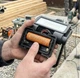 Акумулятор LiFePO4 26700, 4000mАh, 12А, 3.2V, LiitoKala Lii-40E - изображение 5