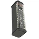 Корпус для повербанка 45W на 8 аккумуляторов 18650 быстрая зарядка QC4.0+ PD3.0 VOOC PPS Type-C 2xUSB с дисплеем и LED фонарем - изображение 1