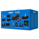 Портативна Bluetooth-колонка SVEN PS-990 180 Вт IPX7 з RGB-підсвічуванням чорна - зображення 14