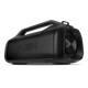 Портативная Bluetooth-колонка SVEN PS-390 50 Вт IPX5 с RGB-подсветкой черная - изображение 4