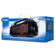 Портативная Bluetooth-колонка SVEN PS-390 50 Вт IPX5 с RGB-подсветкой черная - изображение 10