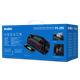 Портативная Bluetooth-колонка SVEN PS-390 50 Вт IPX5 с RGB-подсветкой черная - изображение 11