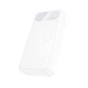 УМБ Hoco J154A Victorious 22.5W 20000 mAh White - зображення 2