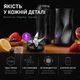 Портативний блендер-шейкер HD-10 700 мл з акумулятором, 5 лез, USB Type-C - зображення 3